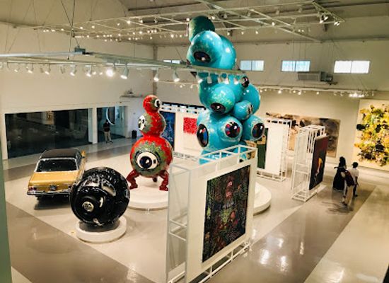indonesia/java/attraction/tumurun-private-museum