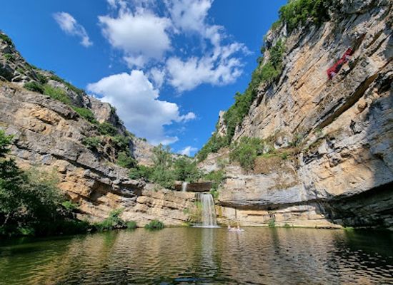 kosovo/gadime-cave/attraction/mirusha-waterfalls