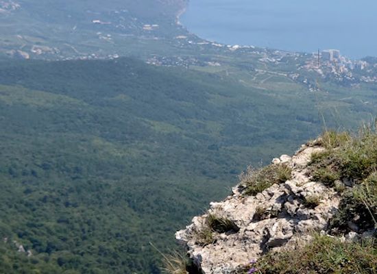 ukraine/crimean-peninsula/attraction/krymskiy-prirodnyy-zapovednik
