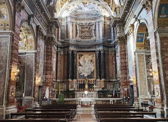 italy/rome/attraction/chiesa-di-santa-caterina-da-siena