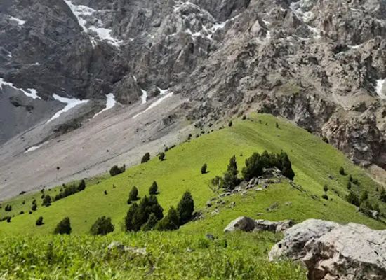 tajikistan/zarafshan-valley/attraction/rudaki-historical-museum