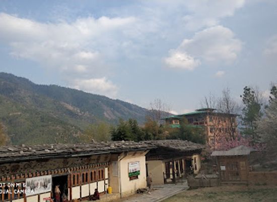 bhutan/punakha-valley/attraction/folk-heritage-museum-kawajangsa