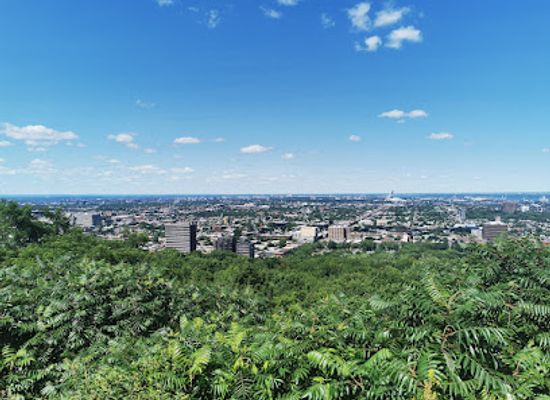 canada/montreal/mile-end/attraction/grand-staircase-of-mount-royal