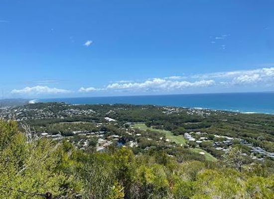 australia/noosa/attraction/mount-coolum-national-park