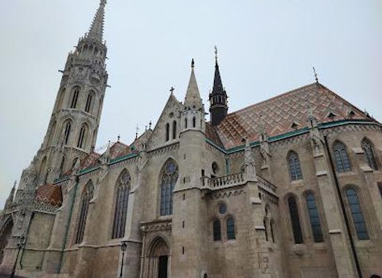 hungary/tatabanya/attraction/the-church-of-our-lady-of-buda-castle