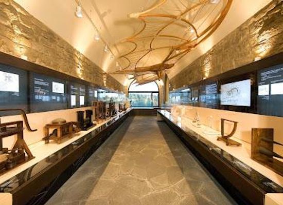 italy/tuscany/attraction/museo-leonardiano-di-vinci