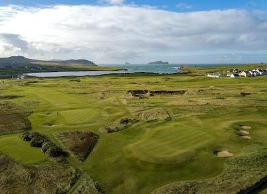 ireland/dingle/attraction/ceann-sibeal-golf-club