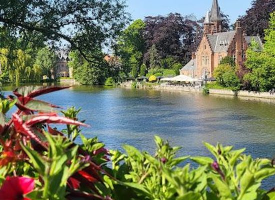 belgium/bruges/attraction/minnewater