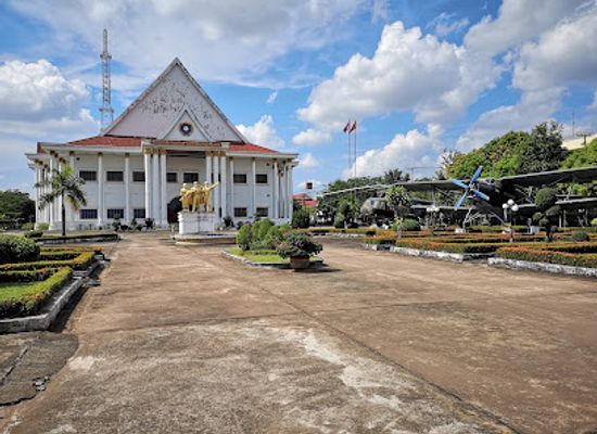 laos/northern-laos/attraction/lao-people-s-army-history-museum