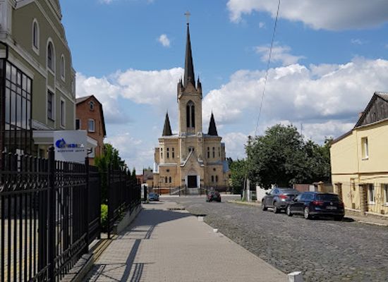 ukraine/lutsk/attraction/lutheran-church-lutsk