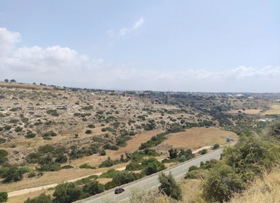 cyprus/kokkinochoria-red-soil-villages/attraction/ourion-ancient-amphitheater