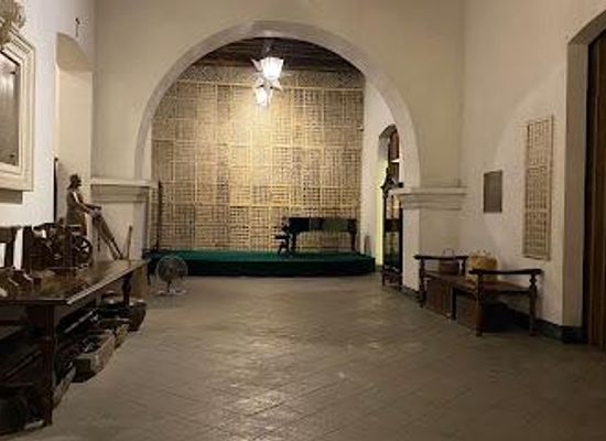 philippines/calabarzon/attraction/museo-de-la-salle