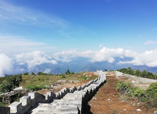 nepal/helambu-trek/attraction/helambu-great-trail