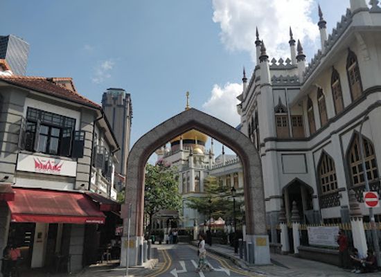 singapore/kampong-glam/attraction/istana-kampong-glam