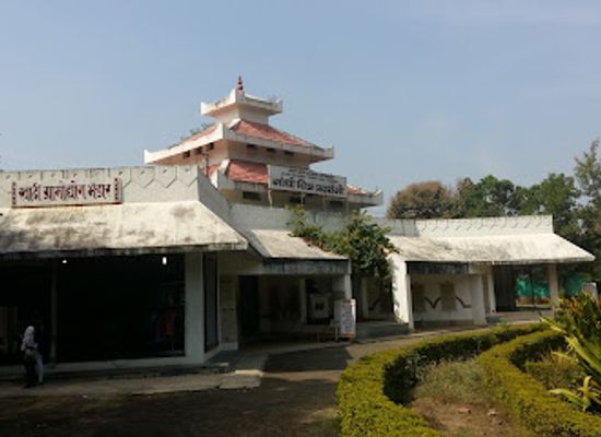 india/maharashtra/attraction/mahatma-gandhi-museum