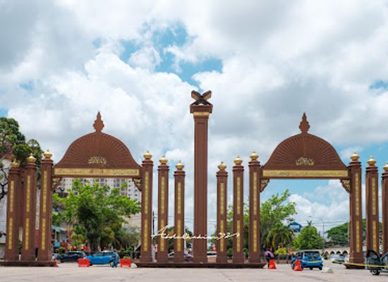 malaysia/kota-bharu/attraction/gerbang-kota-sultan-ismail-petra