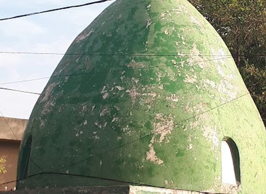 iraq/sulaymaniyah-governorate/attraction/maqad-w-mazar-sheikh-jaafar