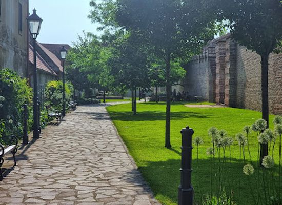 slovakia/trnava/attraction/park-bela-iv