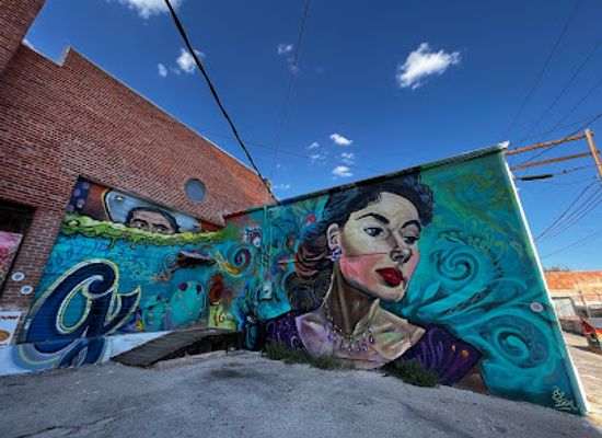 texas/san-angelo/attraction/paintbrush-alley