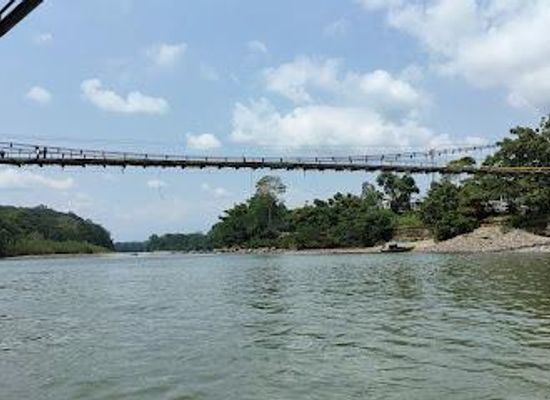 ecuador/tena/attraction/puerto-misahualli