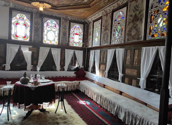 greece/macedonia/attraction/folklore-museum-of-kastoria-nerantzis-aivazis-mansion