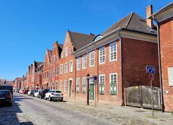 germany/berlin/attraction/dutch-quarter