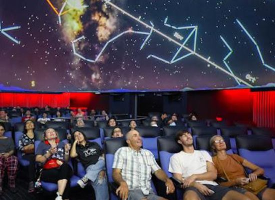 arizona/tucson/attraction/flandrau-science-center-and-planetarium