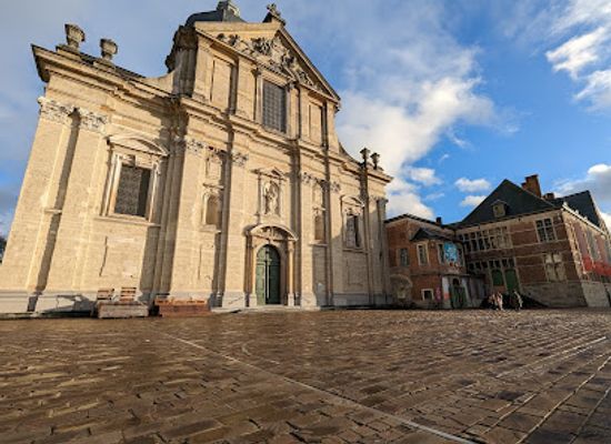belgium/ghent/attraction/the-world-of-kina-the-house