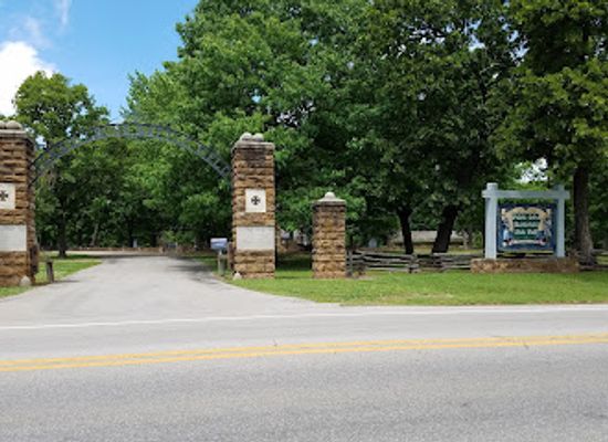 arkansas/lower-delta/attraction/prairie-grove-battlefield-state-park