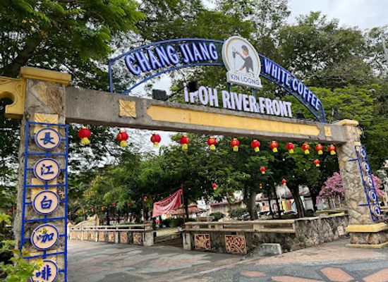malaysia/ipoh/attraction/ipoh-river-front