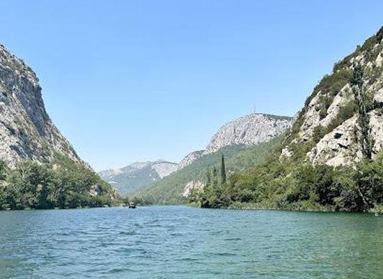croatia/trogir/attraction/cetina-river-canyon
