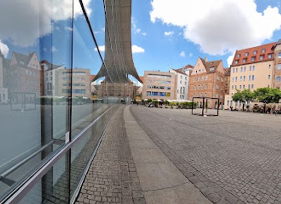 germany/nuremberg/attraction/klarissenplatz