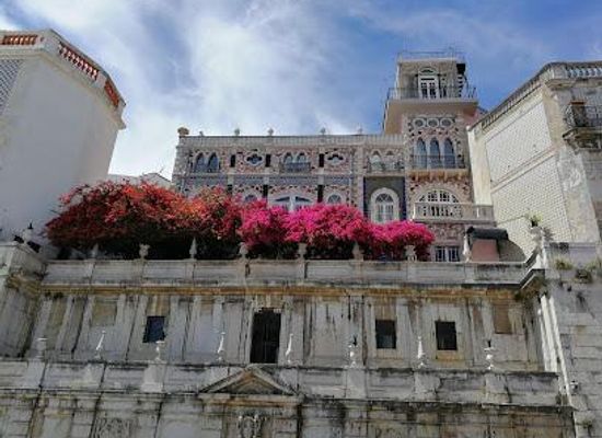 portugal/estremadura/attraction/chafariz-d-el-rei