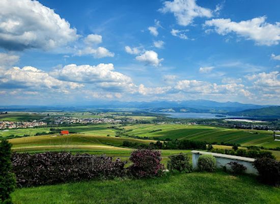 slovakia/orava/attraction/statue-of-jesus-christ
