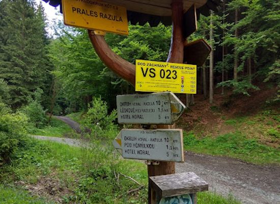 czechia/beskids/attraction/razula