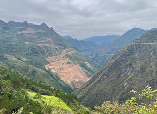 vietnam/northeast/attraction/northernmost-point-of-vietnam