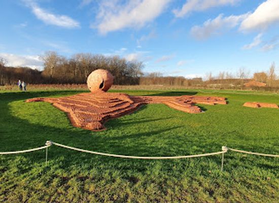 belgium/ypres/attraction/provincial-domain-palingbeek