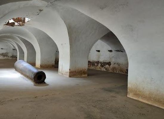 india/mysore/attraction/colonel-bailey-s-dungeon