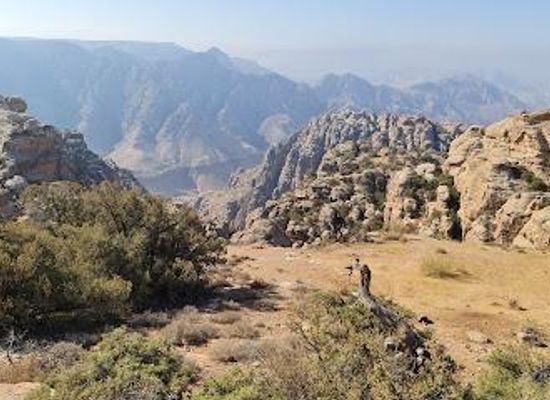 jordan/dana/attraction/dana-biosphere-reserve