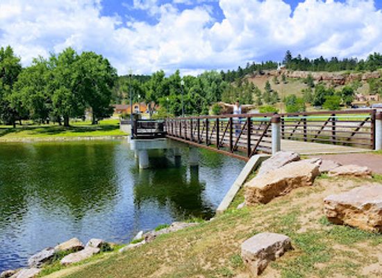 south-dakota/rapid-city/attraction/canyon-lake-park