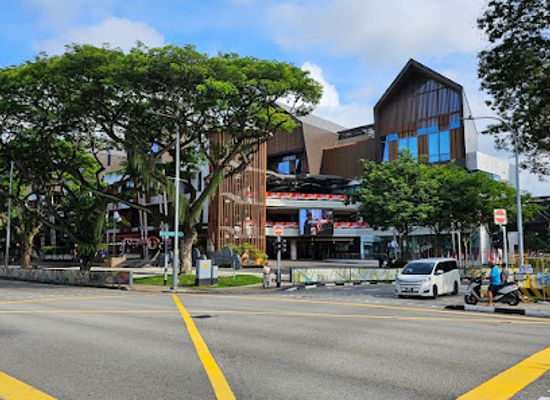 singapore/geylang/attraction/geylang-serai-heritage-gallery