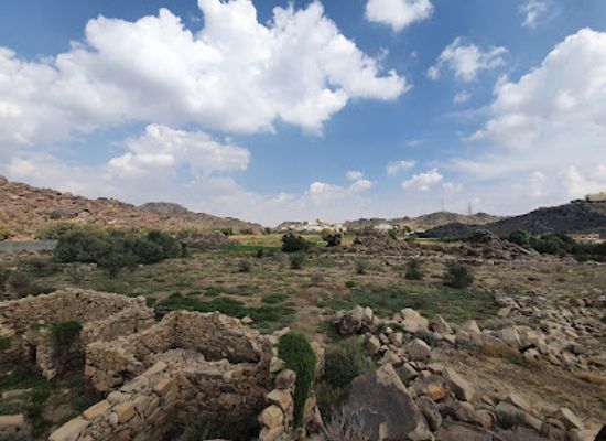 saudi-arabia/makkah/attraction/bedaiwi-fortress