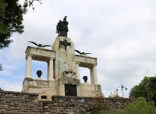 romania/mehedinti/attraction/monumentul-eroilor