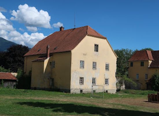 austria/lavanttal/attraction/schloss-bayerhofen