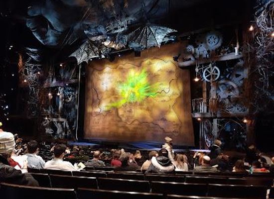 new-jersey/hackensack-meadowlands/attraction/gershwin-theatre