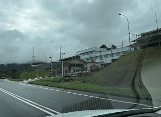 brunei/mukim-labu/attraction/lakiun-camp-temburong