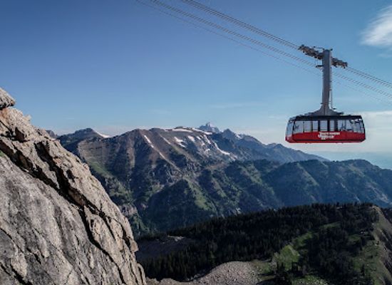 wyoming/green-river-basin/attraction/jackson-hole-aerial-tram-and-gondola-rides