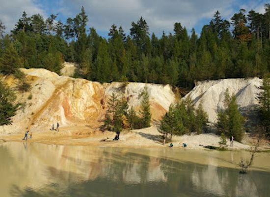 czechia/moravian-karst/attraction/piskovna-sec