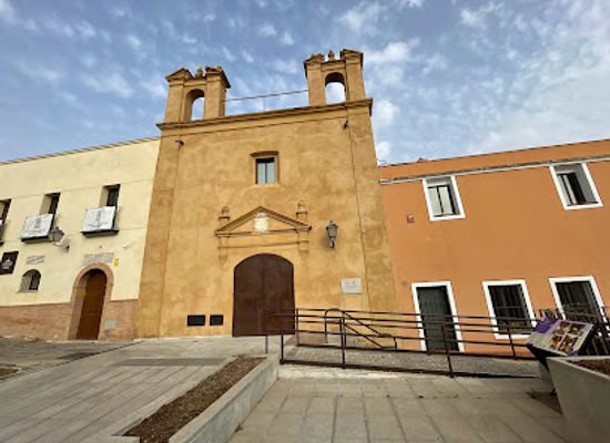 spain/badajoz/attraction/iglesia-de-santa-catalina