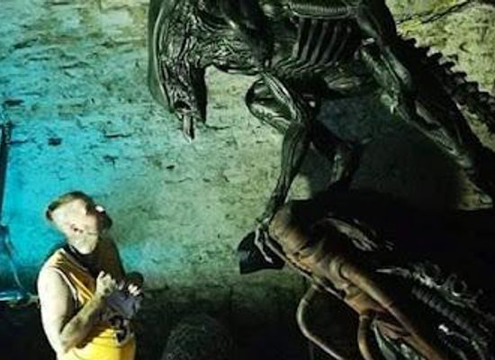 czechia/kutna-hora/attraction/film-legends-experience-museum-kutna-hora-avp-sci-fi-special
